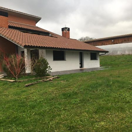 Urrumendi Mungia Exterior foto